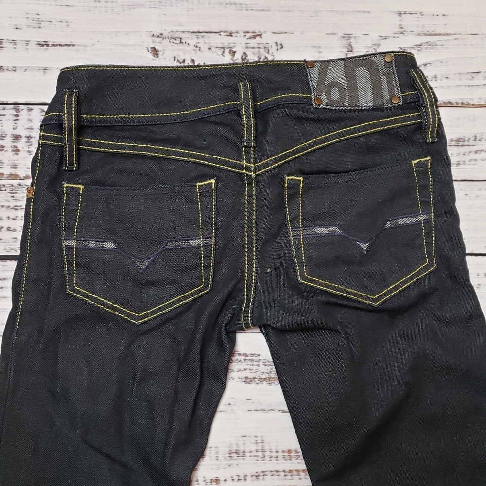 Diesel Industry -  Matic Jeans - Size 25 stretch
